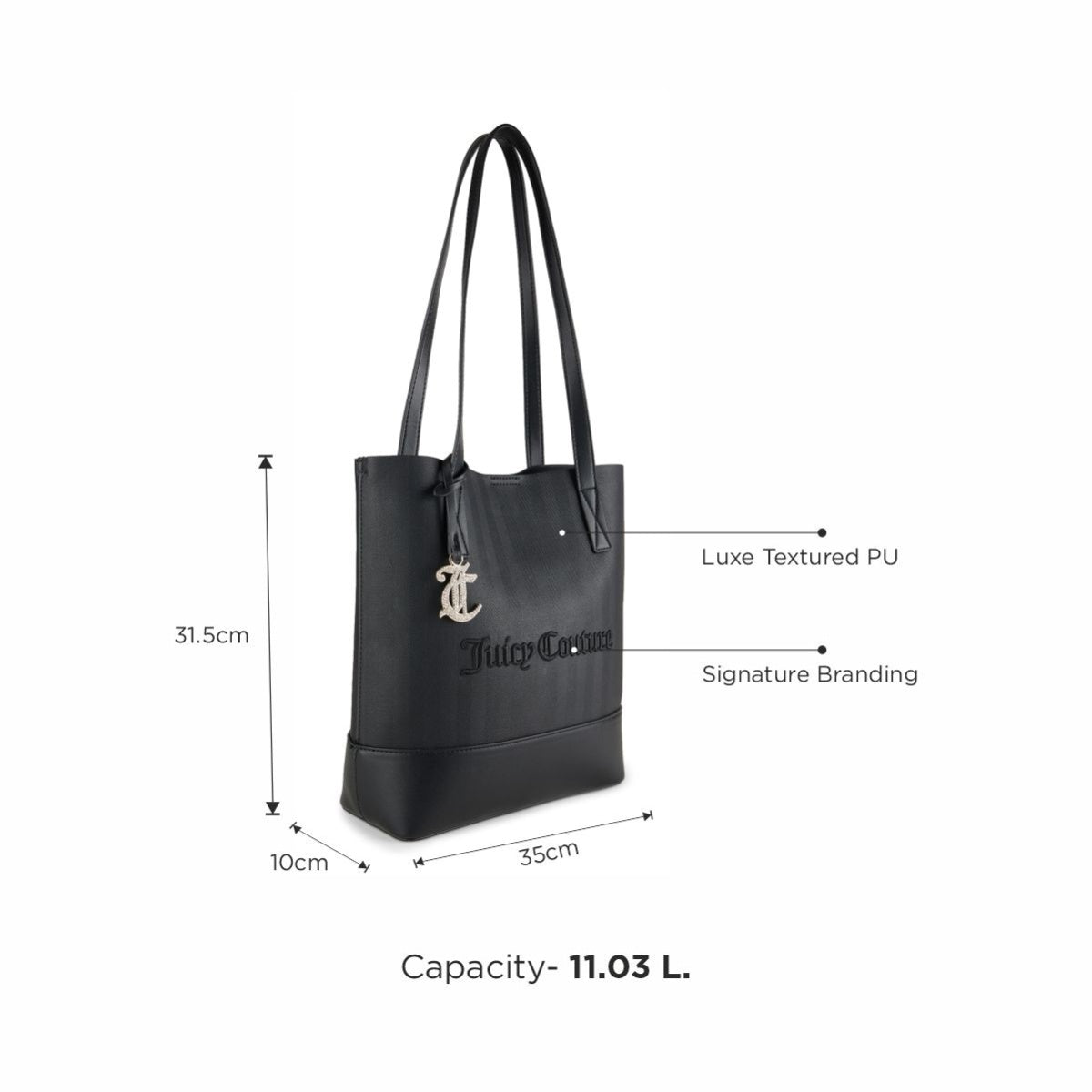 Bonfilia Tote