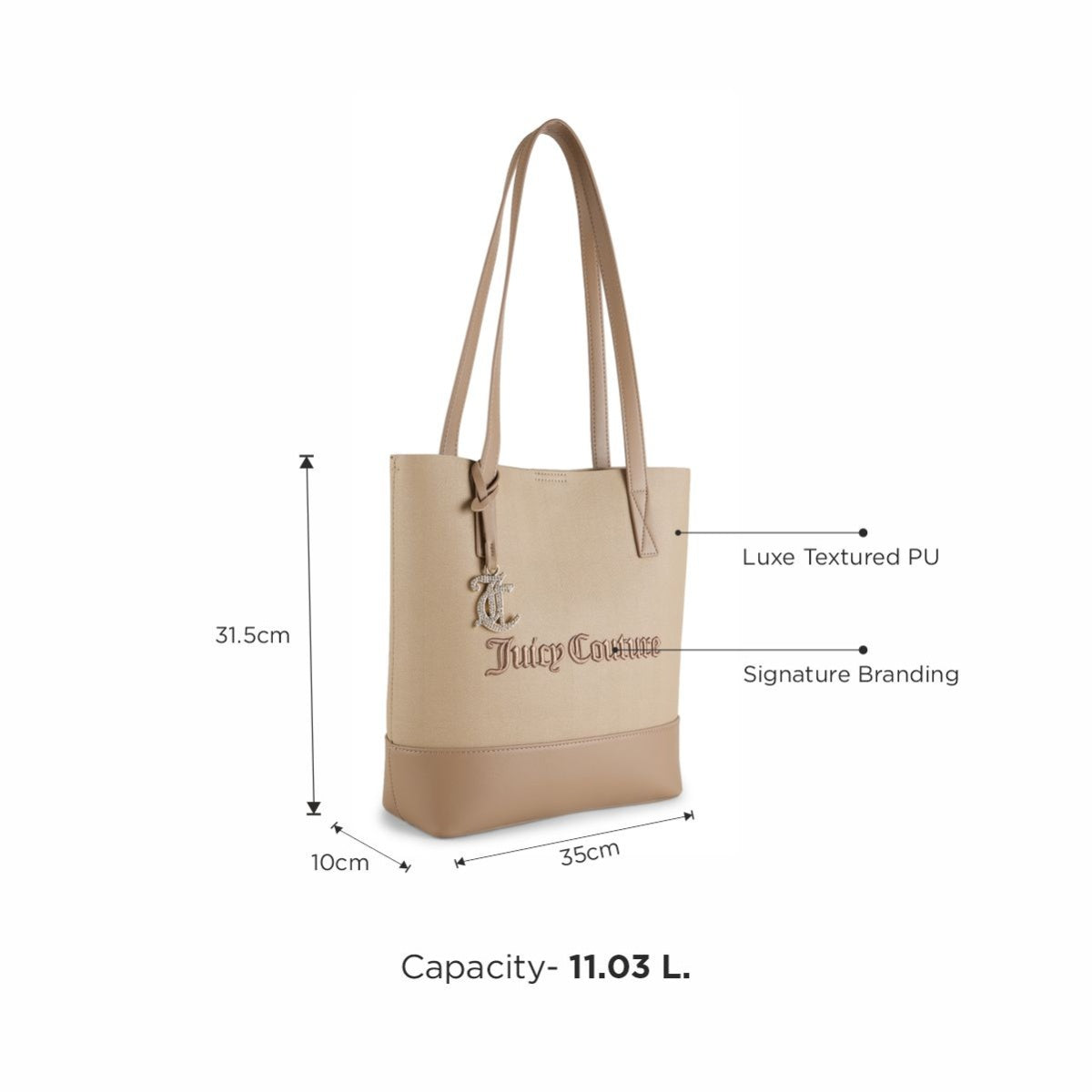 Bonfilia Tote