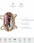 Bonfilia Tote