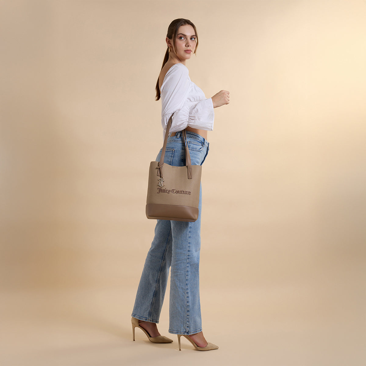 Bonfilia Tote