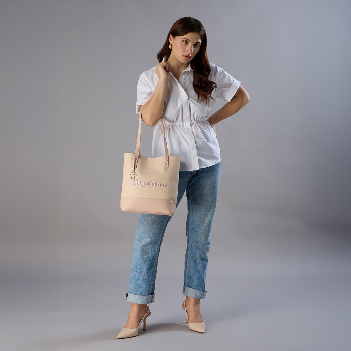 Bonfilia Tote