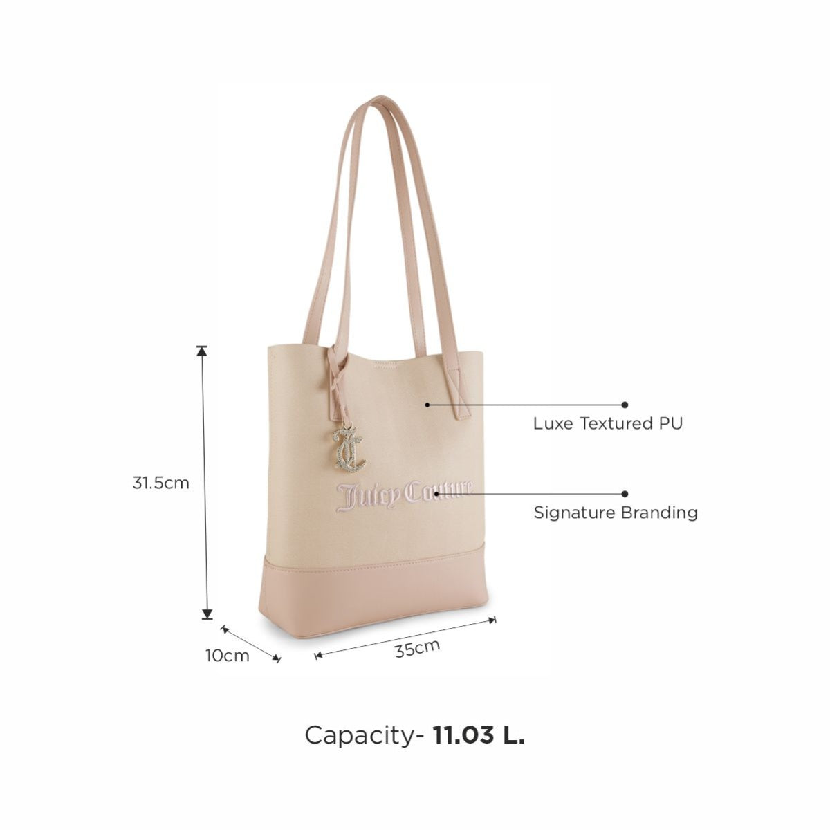 Bonfilia Tote