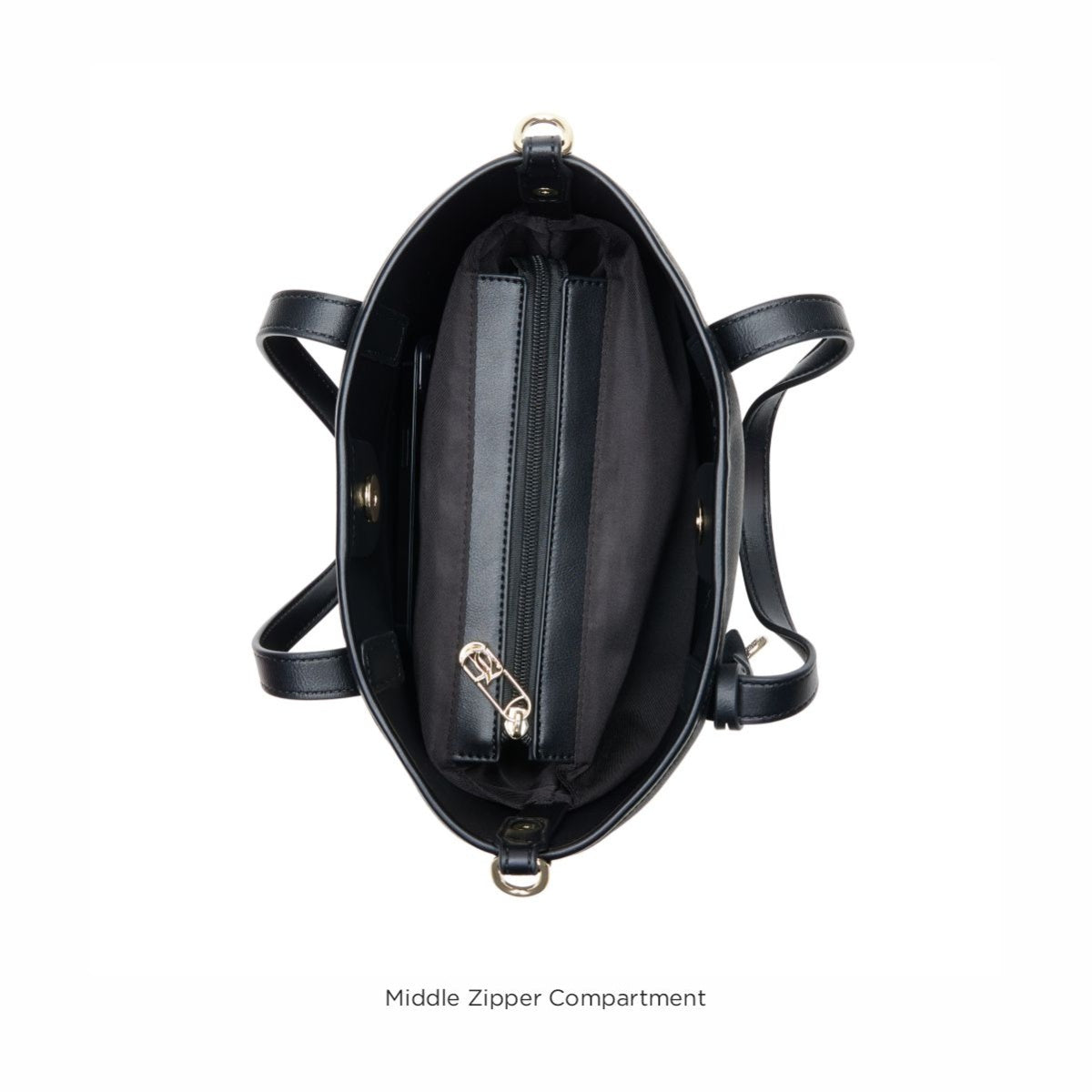 Cammeo Tote
