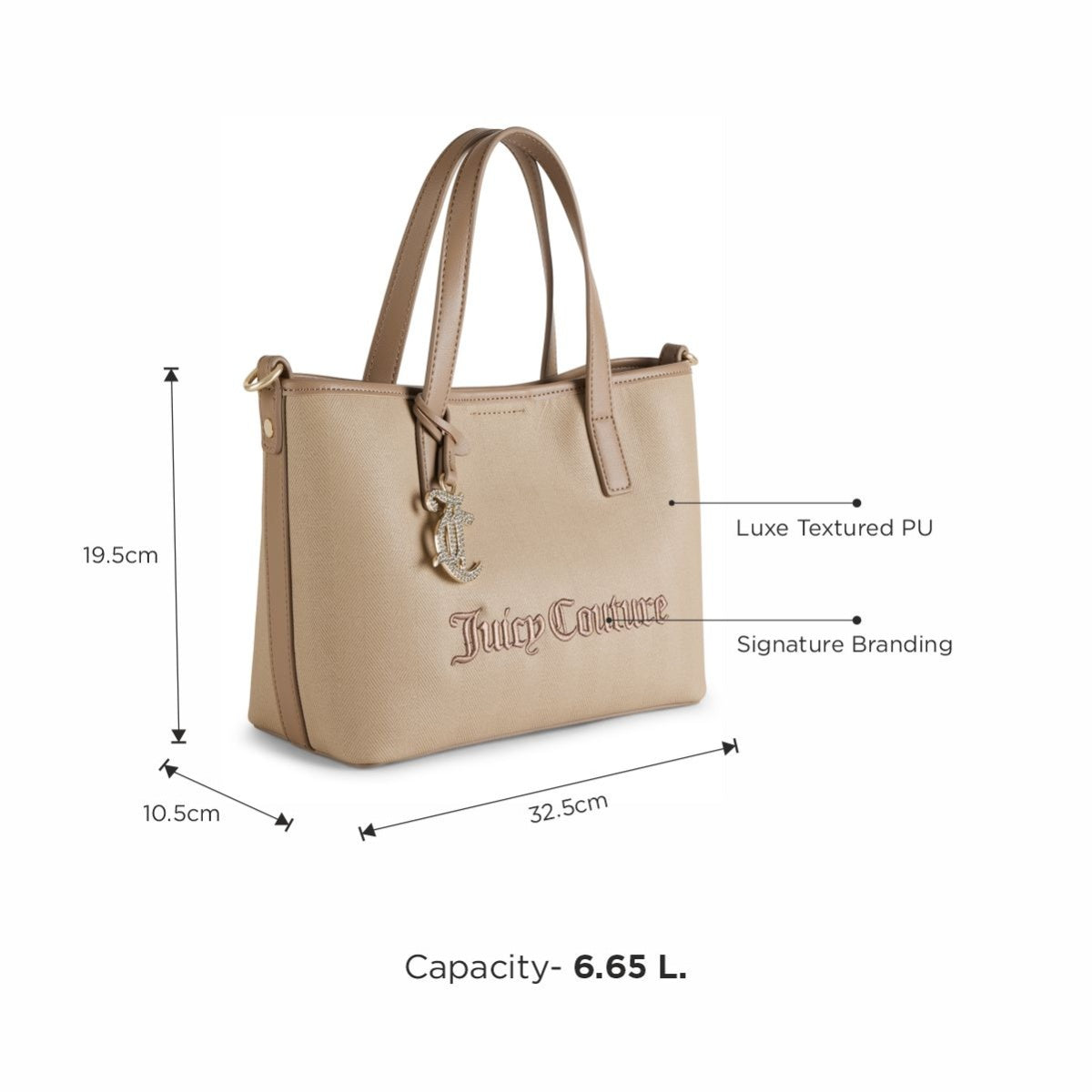 Cammeo Tote