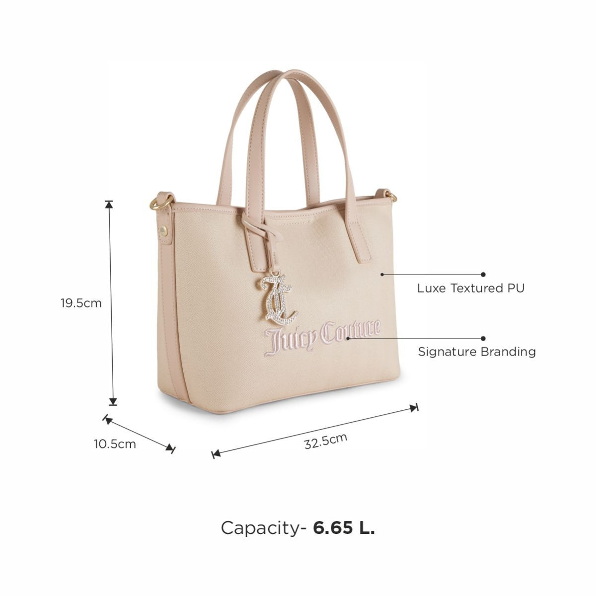 Cammeo Tote