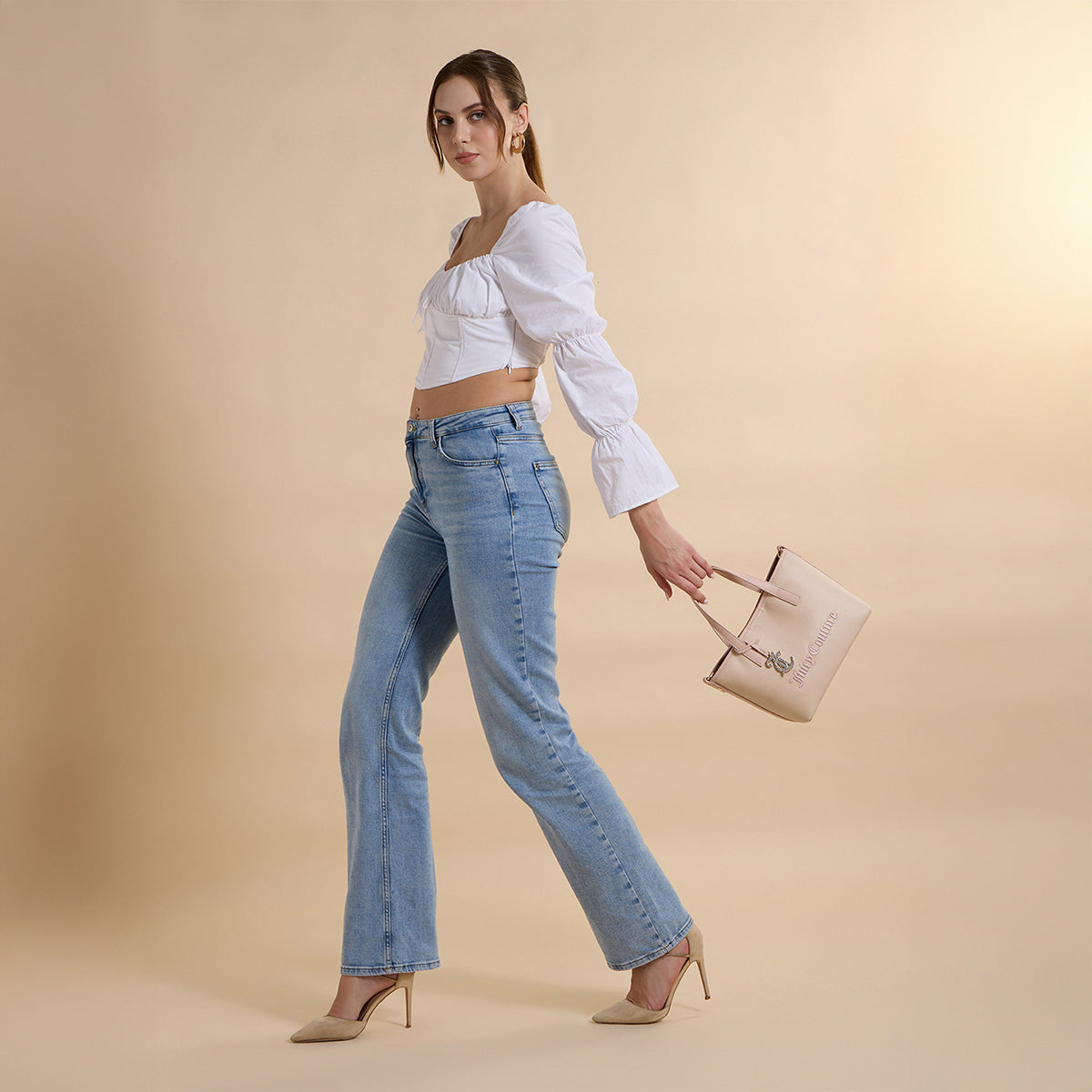 Cammeo Tote