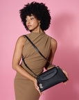 Cinetta Shoulder Bag