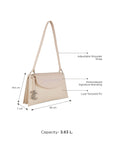 Cinetta Shoulder Bag