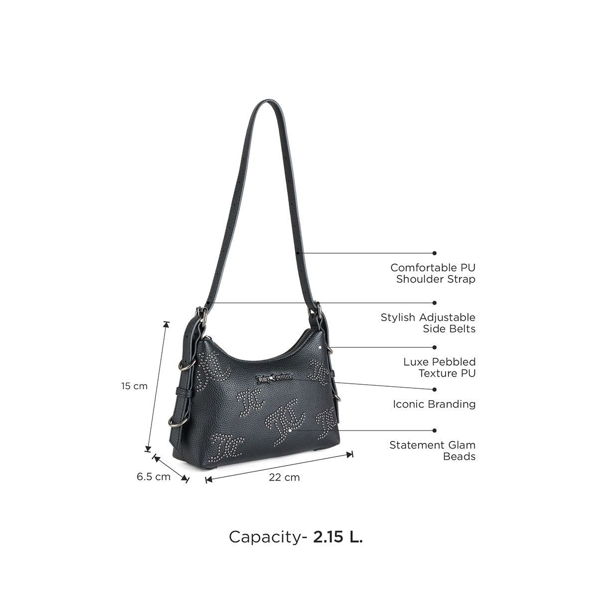 Gioia Shoulder Bag