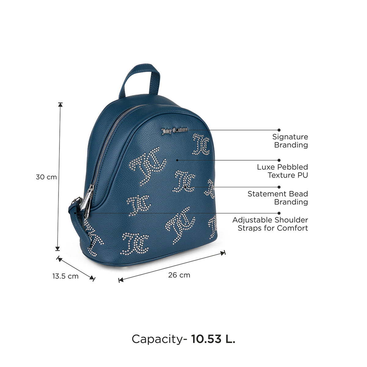 Amata Backpack