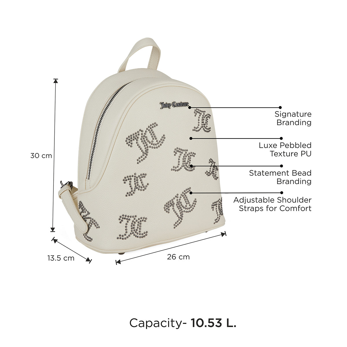 Amata Backpack