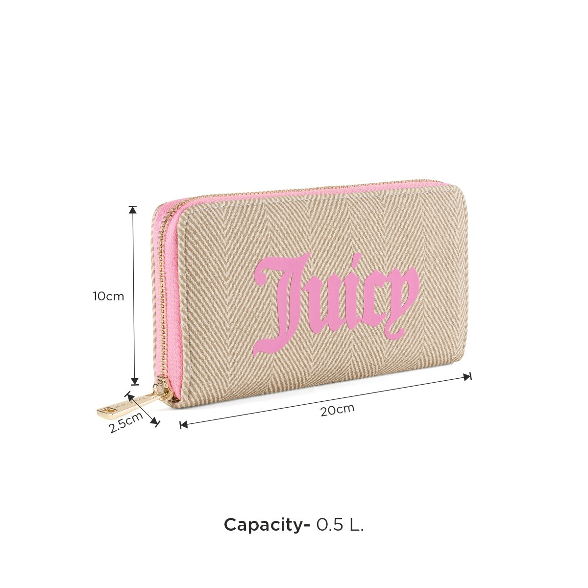 Juicy Couture Denice Women's Wallet