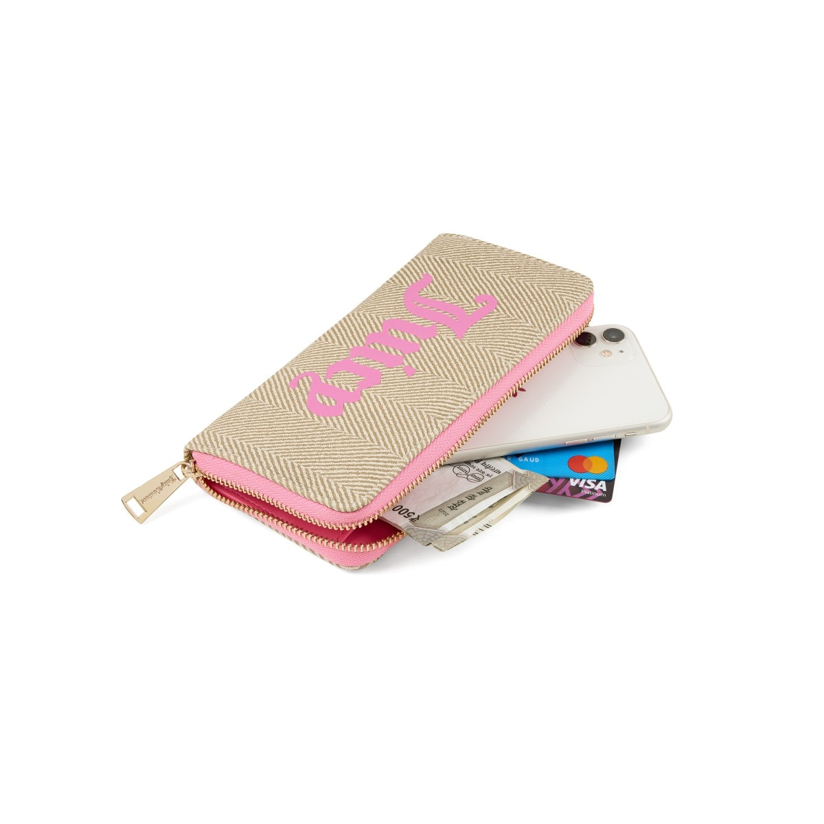 Juicy Couture Denice Women's Wallet