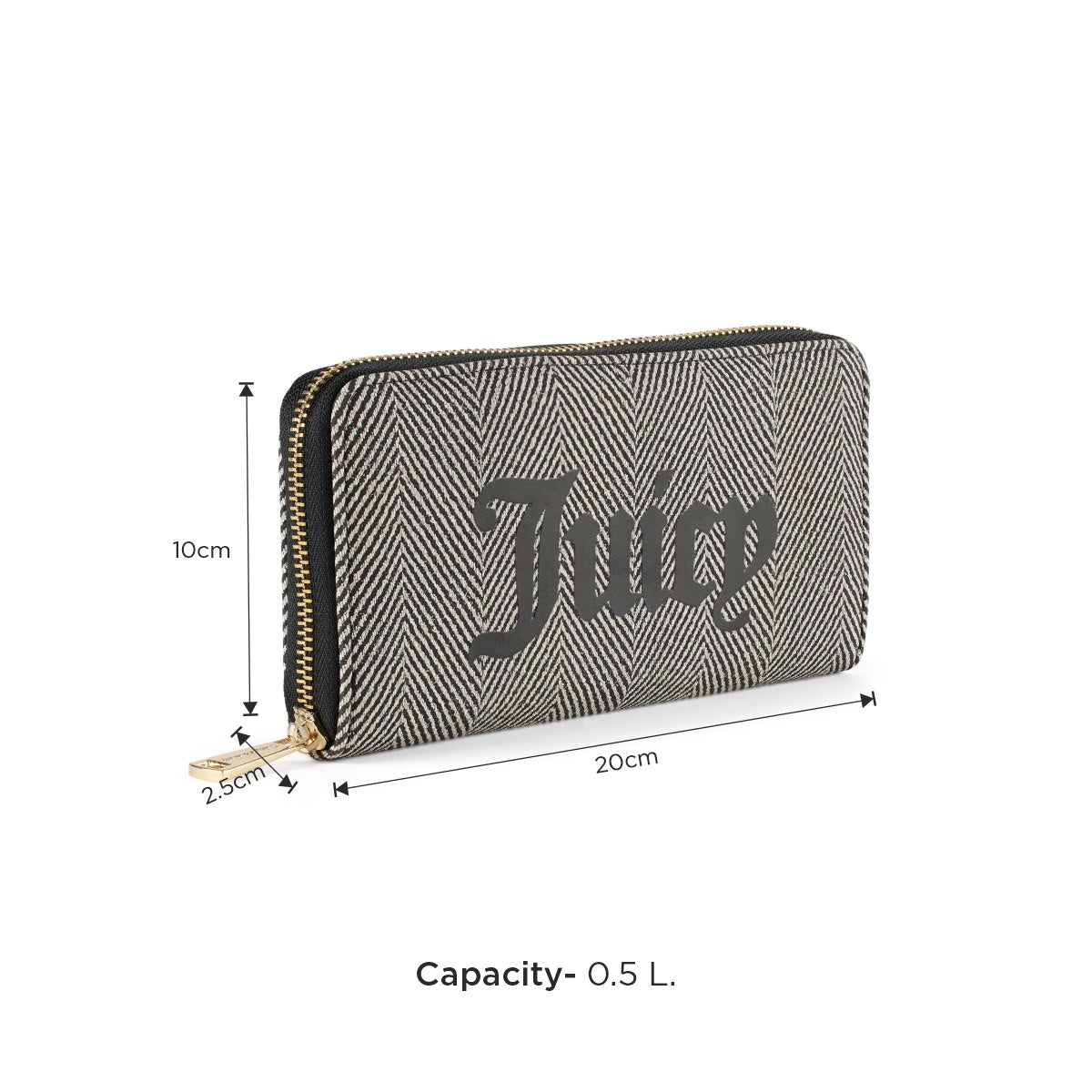 Juicy Couture Denice Women's Wallet