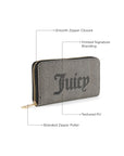 Juicy Couture Denice Women's Wallet