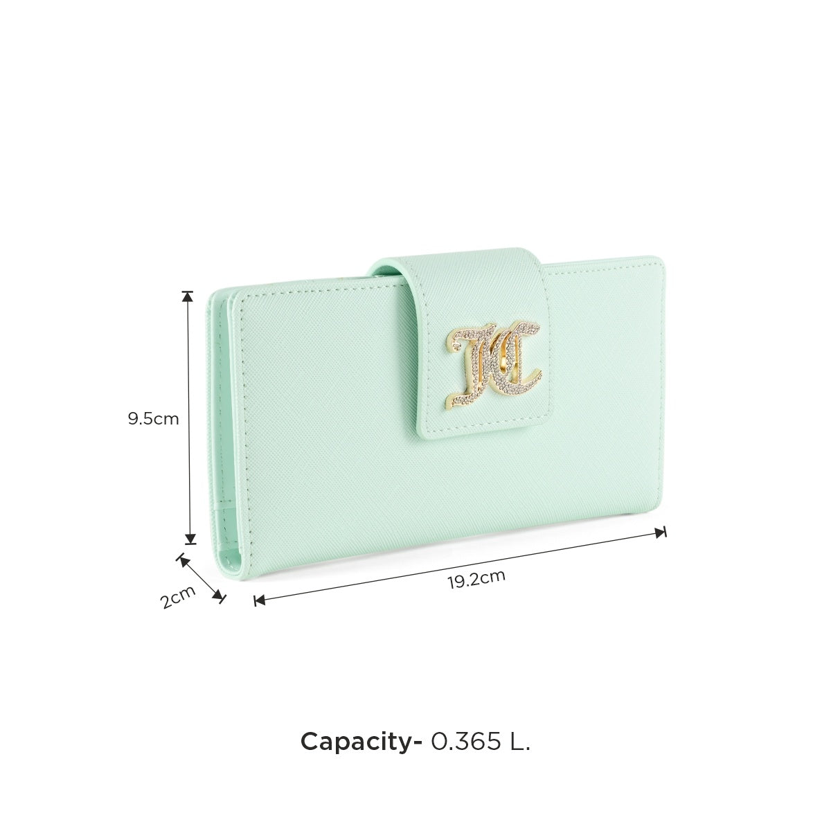 Juicy Couture Gary Women's Wallet