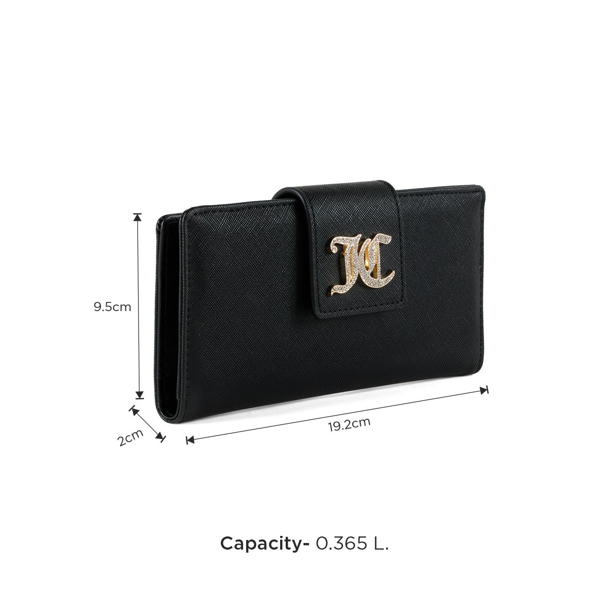 Juicy Couture Gary Women's Wallet