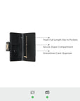 Juicy Couture Gary Women's Wallet