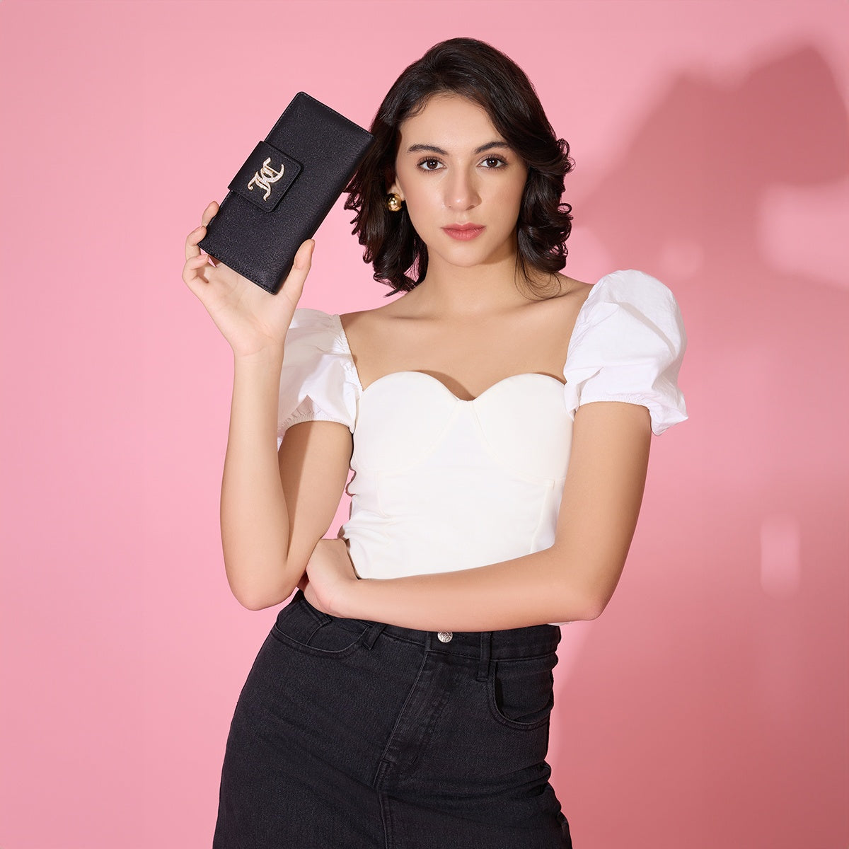 Juicy Couture Gary Women's Wallet