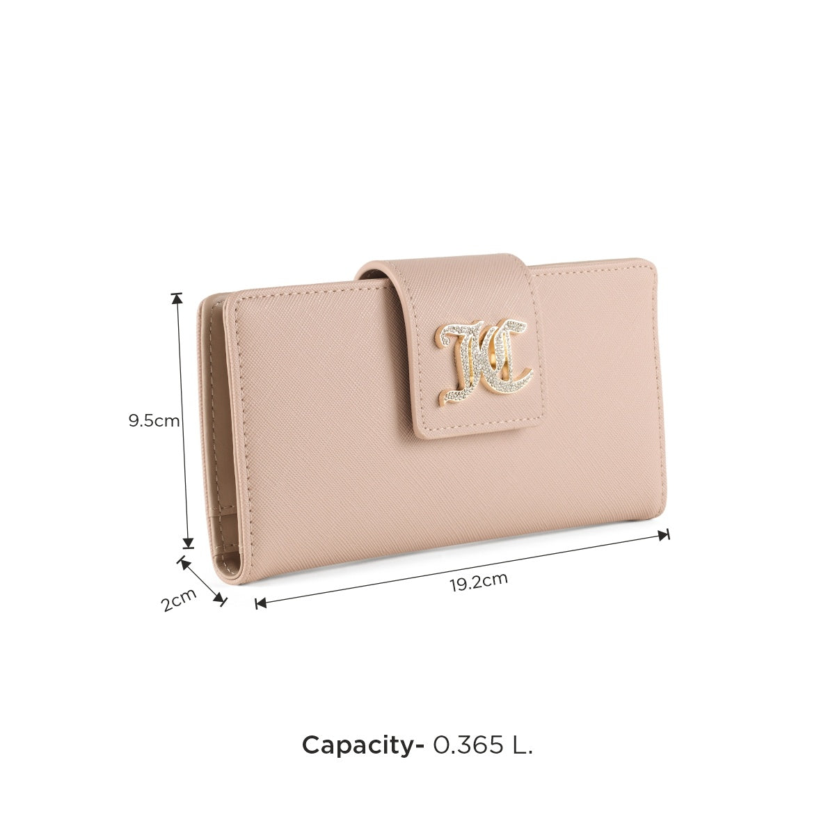 Juicy Couture Gary Women's Wallet