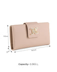 Juicy Couture Gary Women's Wallet