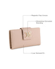 Juicy Couture Gary Women's Wallet
