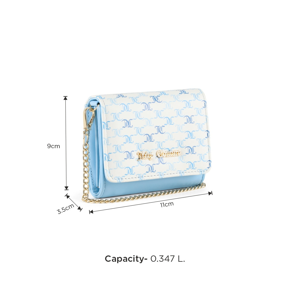 Juicy Couture Dania Women's Wallet