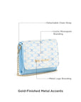 Juicy Couture Dania Women's Wallet