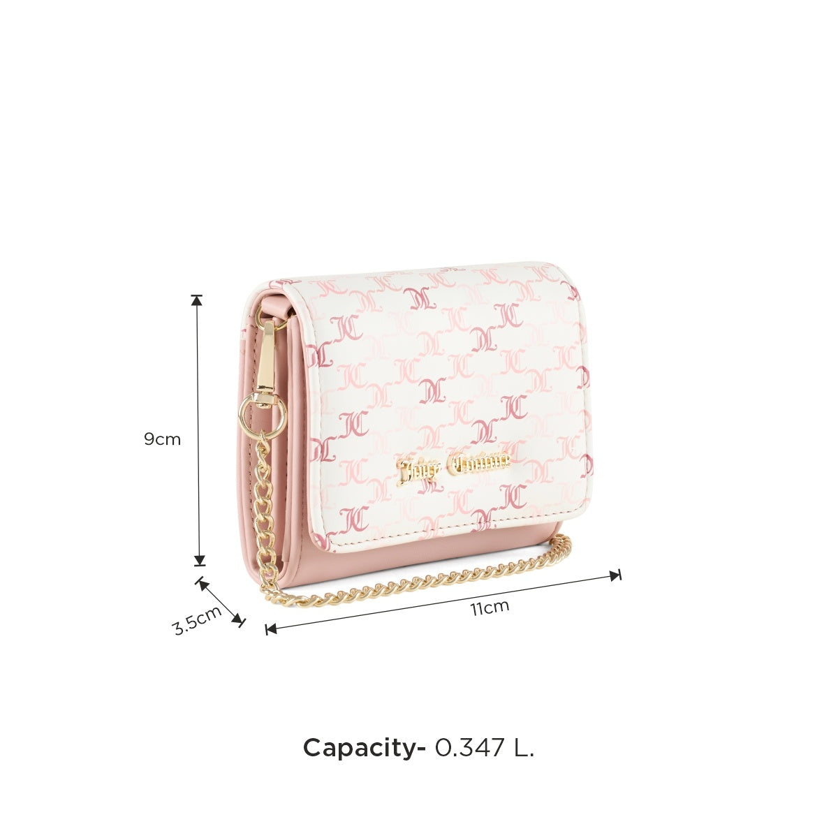 Juicy Couture Dania Women's Wallet