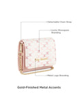 Juicy Couture Dania Women's Wallet