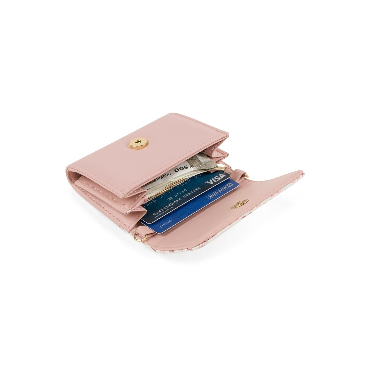 Juicy Couture Dania Women's Wallet