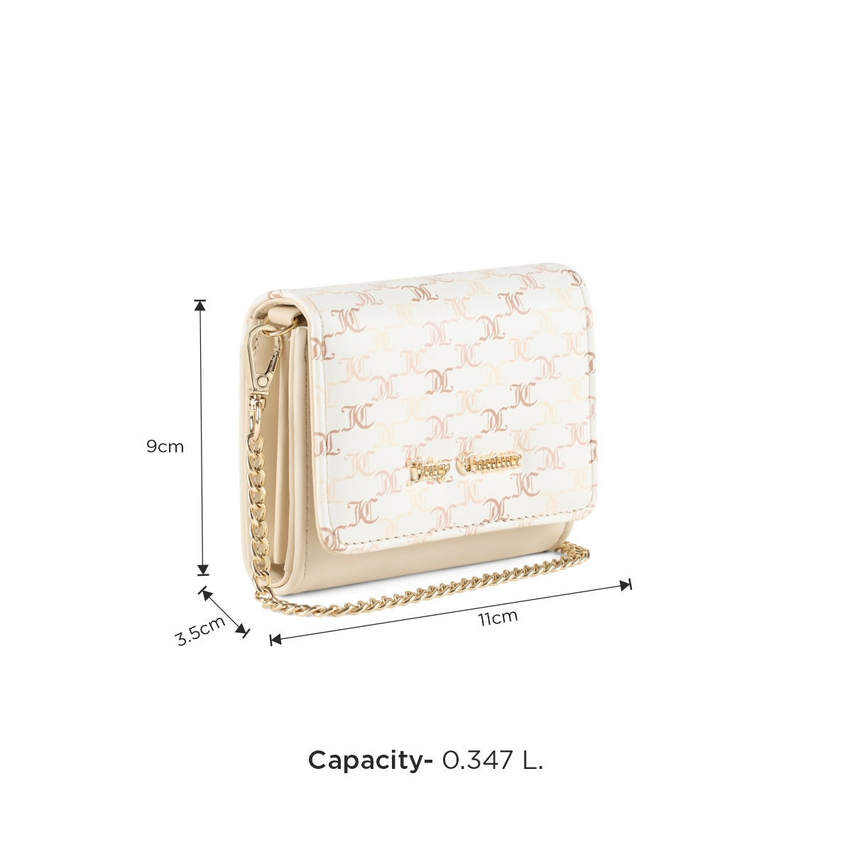 Juicy Couture Dania Women's Wallet