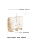 Juicy Couture Dania Women's Wallet