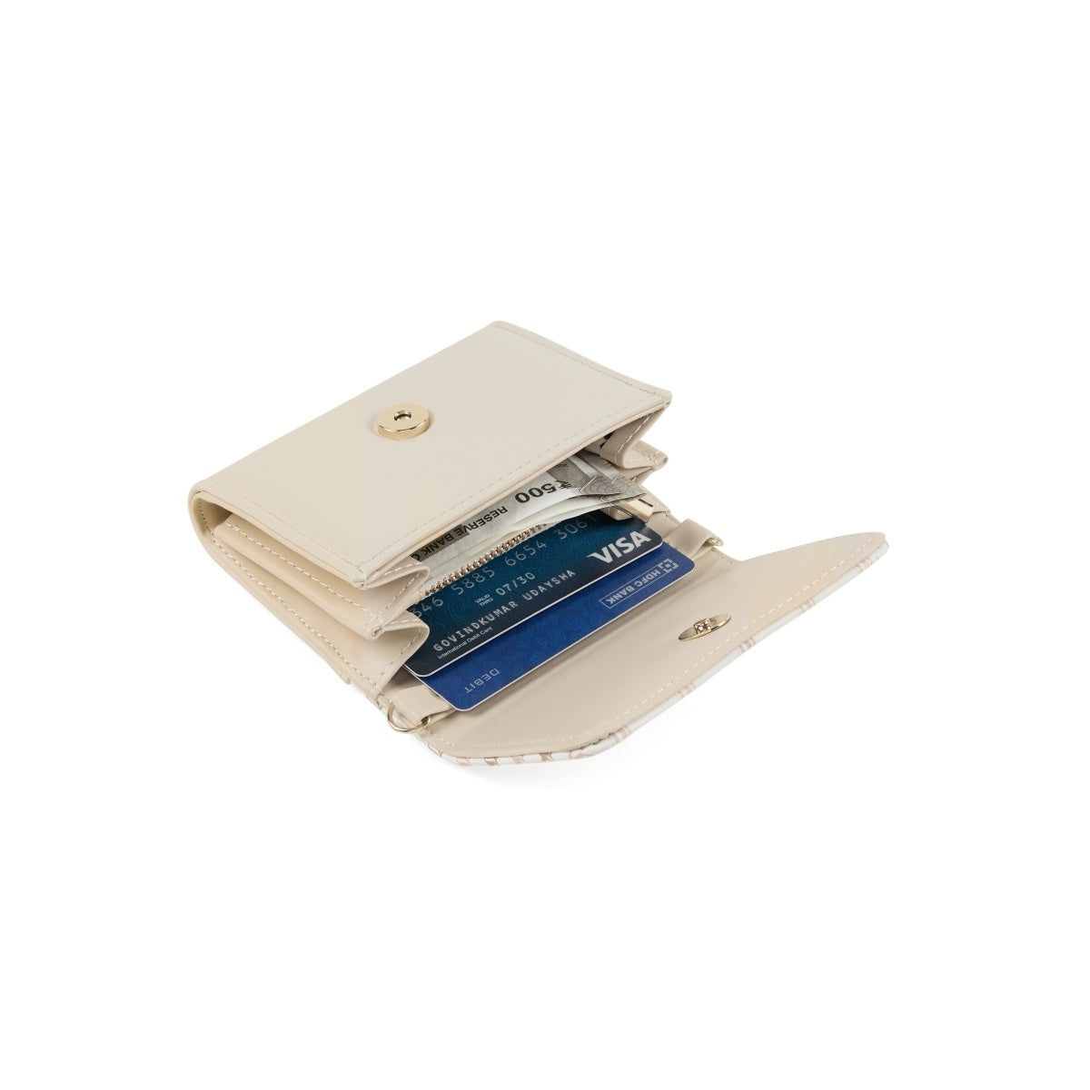 Juicy Couture Dania Women's Wallet