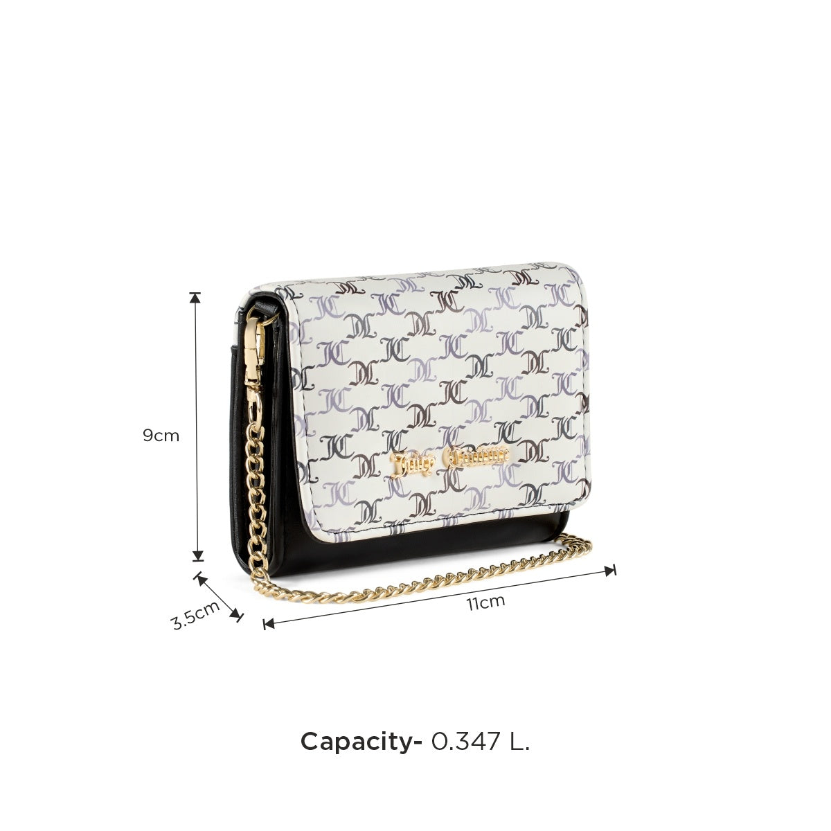 Juicy Couture Dania Women's Wallet