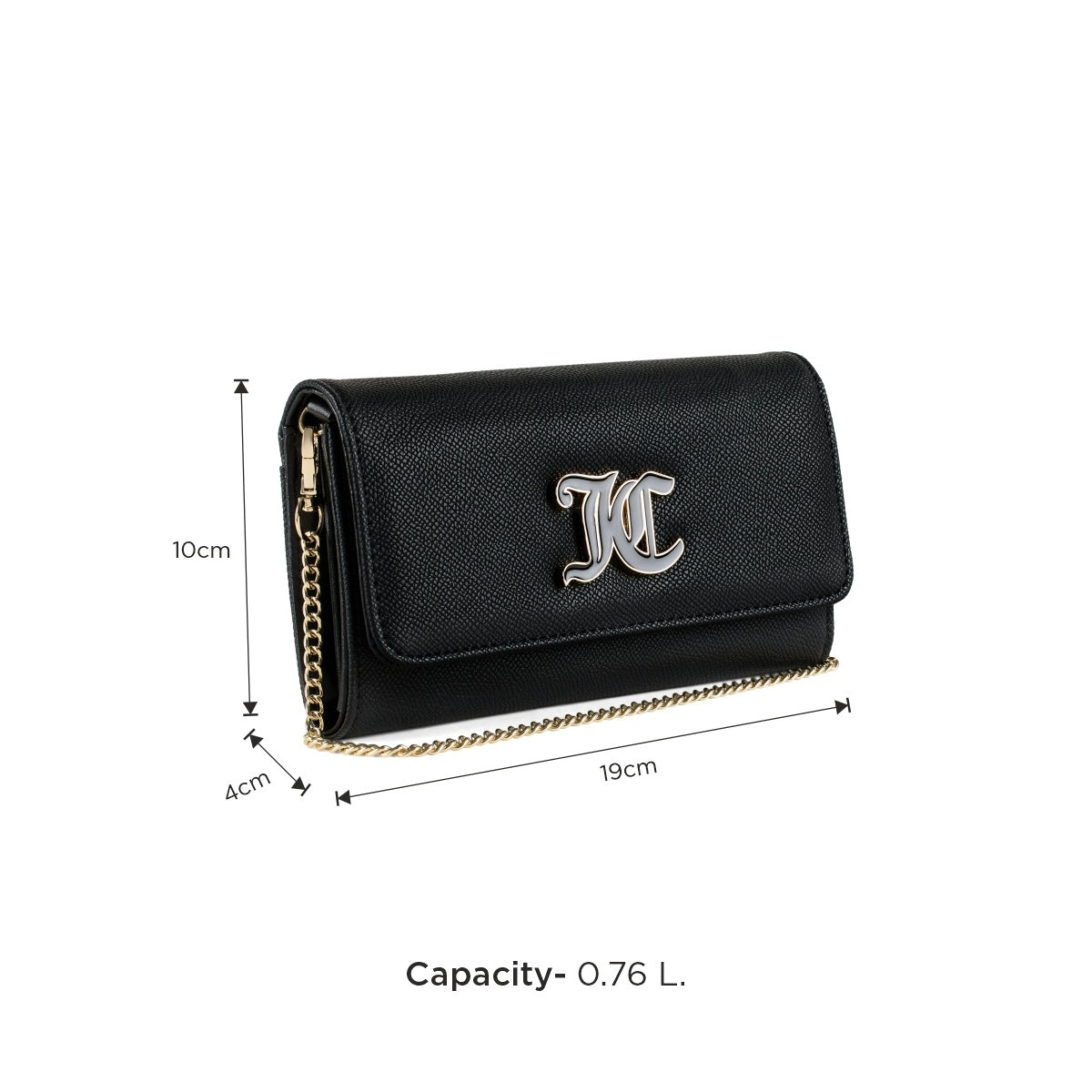 Juicy Couture Cemila Women's Wallet