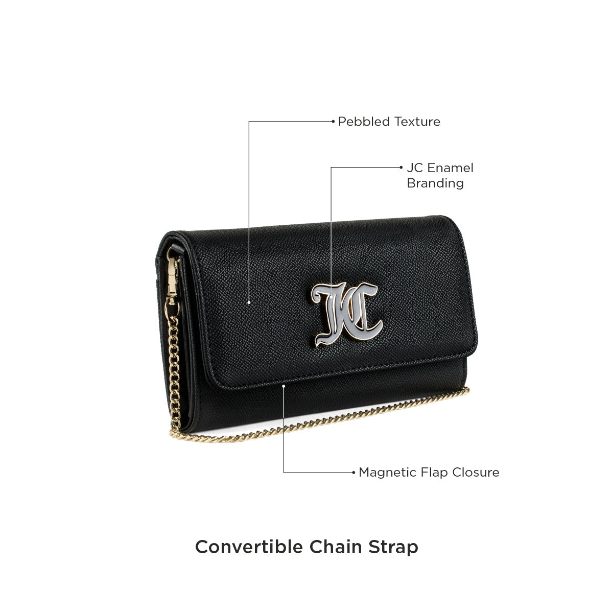 Juicy Couture Cemila Women's Wallet