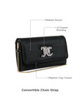 Juicy Couture Cemila Women's Wallet