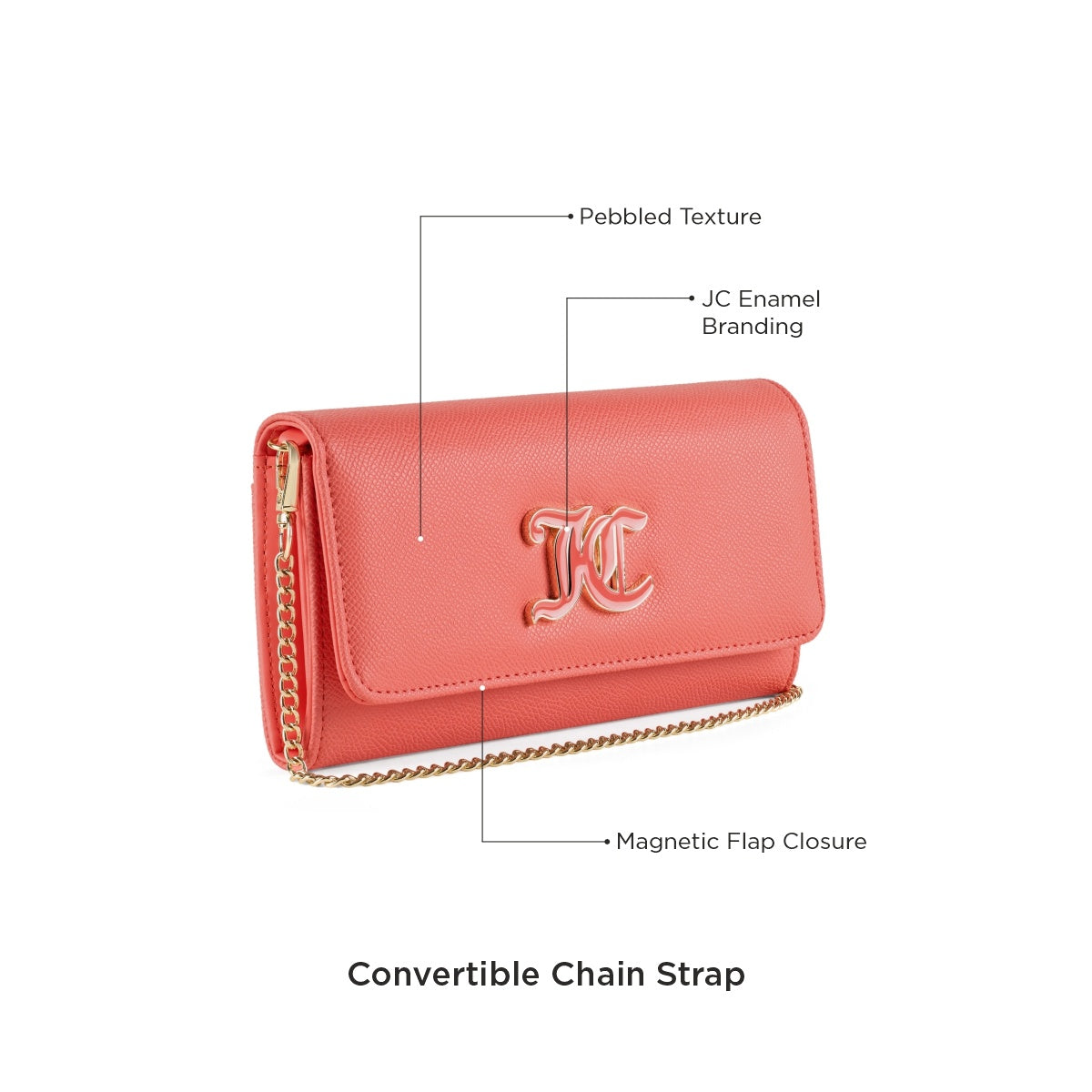Juicy Couture Cemila Women's Wallet