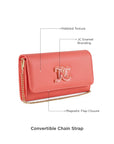 Juicy Couture Cemila Women's Wallet