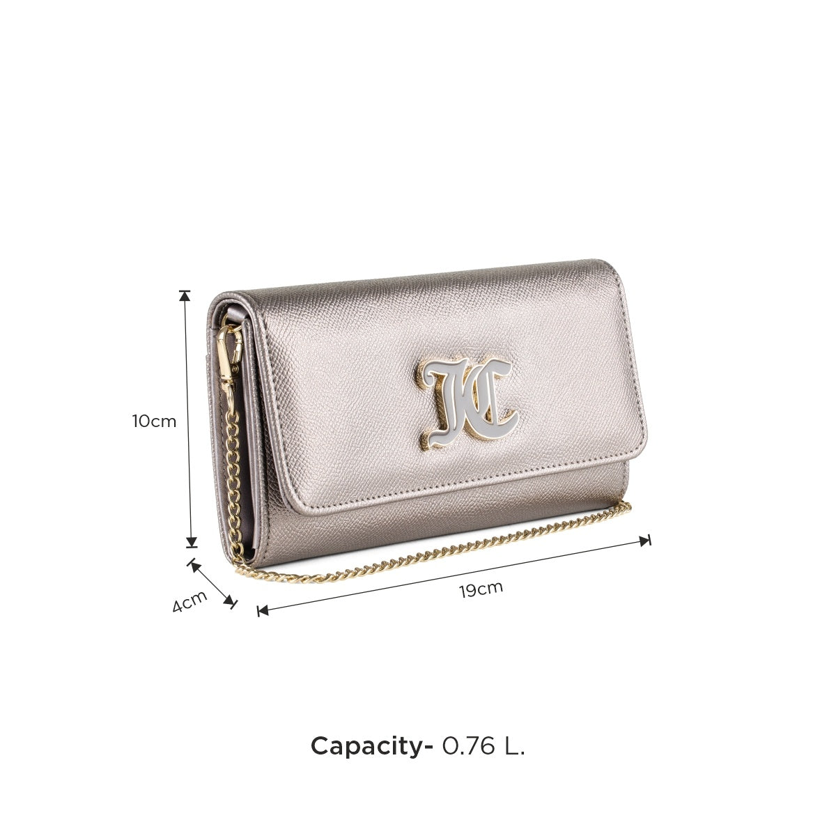 Juicy Couture Cemila Women's Wallet