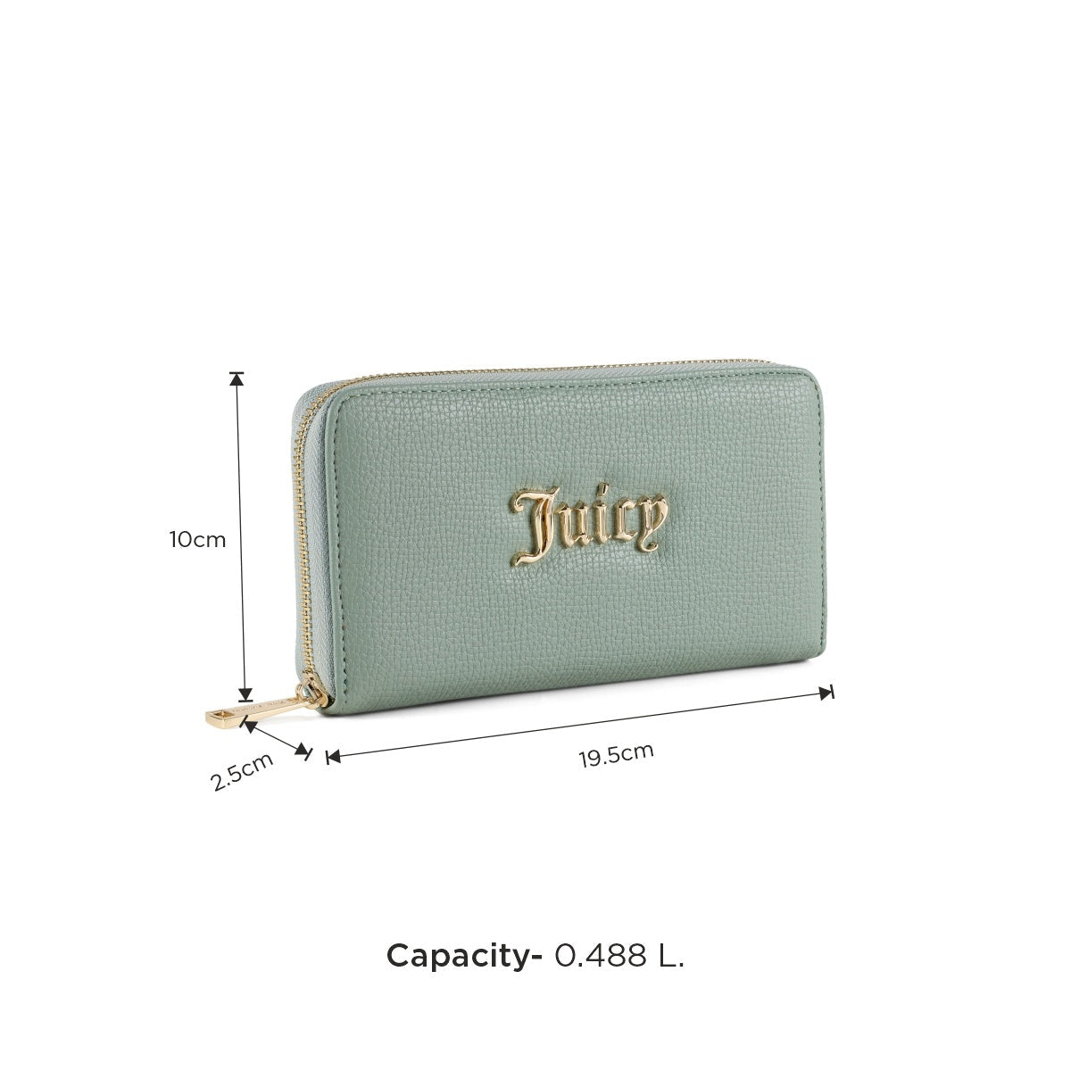 Juicy Couture Area Women's Wallet