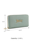 Juicy Couture Area Women's Wallet