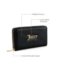 Juicy Couture Area Women's Wallet