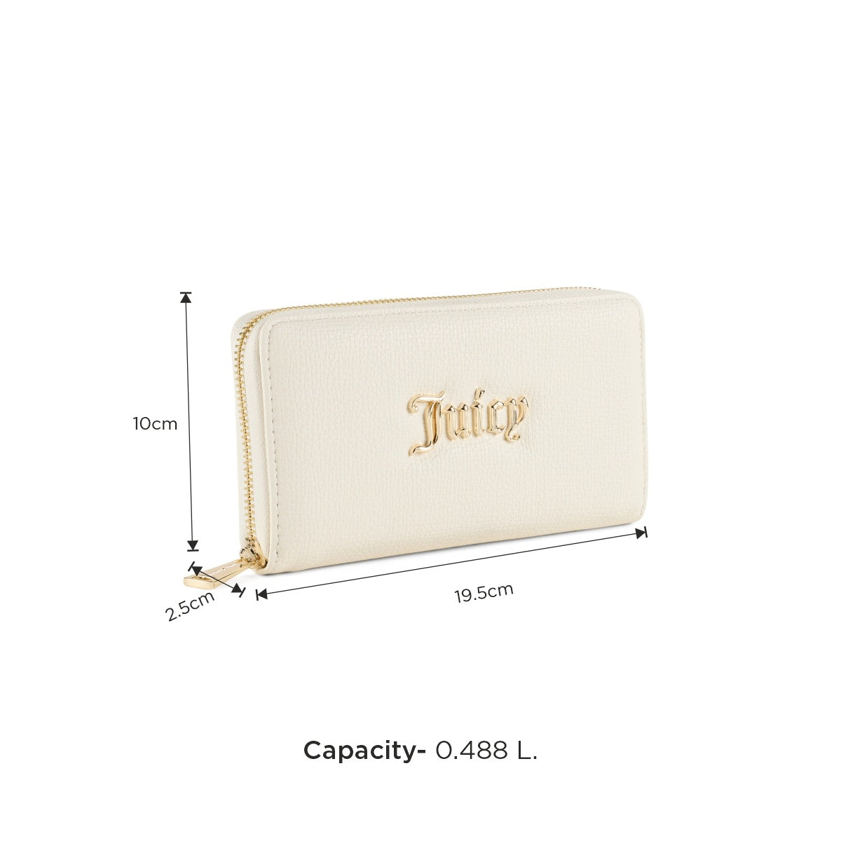 Juicy Couture Area Women's Wallet