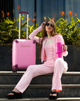 Jacqueline Hybrid Luggage