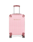 Jacqueline Hybrid Luggage