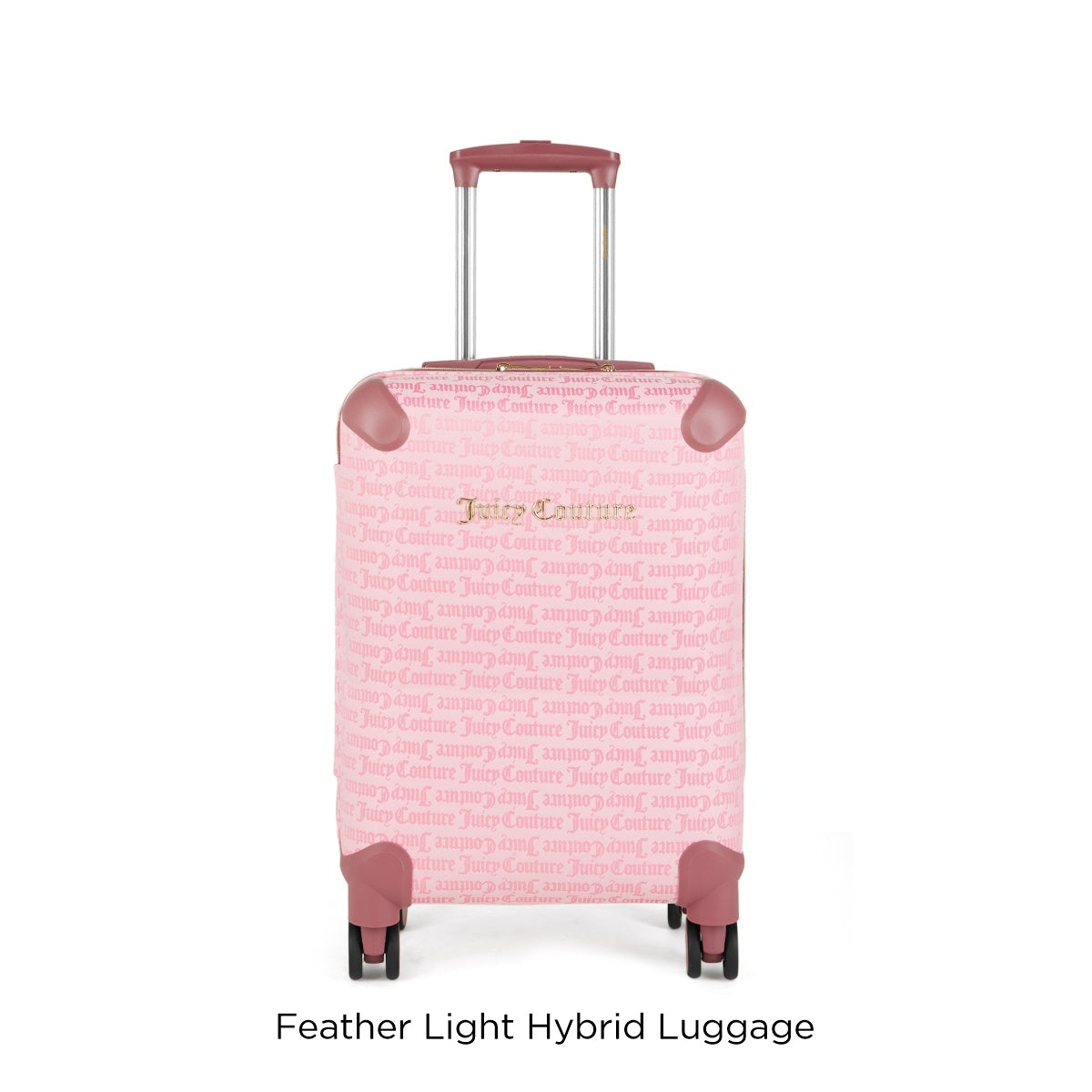 Jacqueline Hybrid Luggage