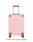 Jacqueline Hybrid Luggage