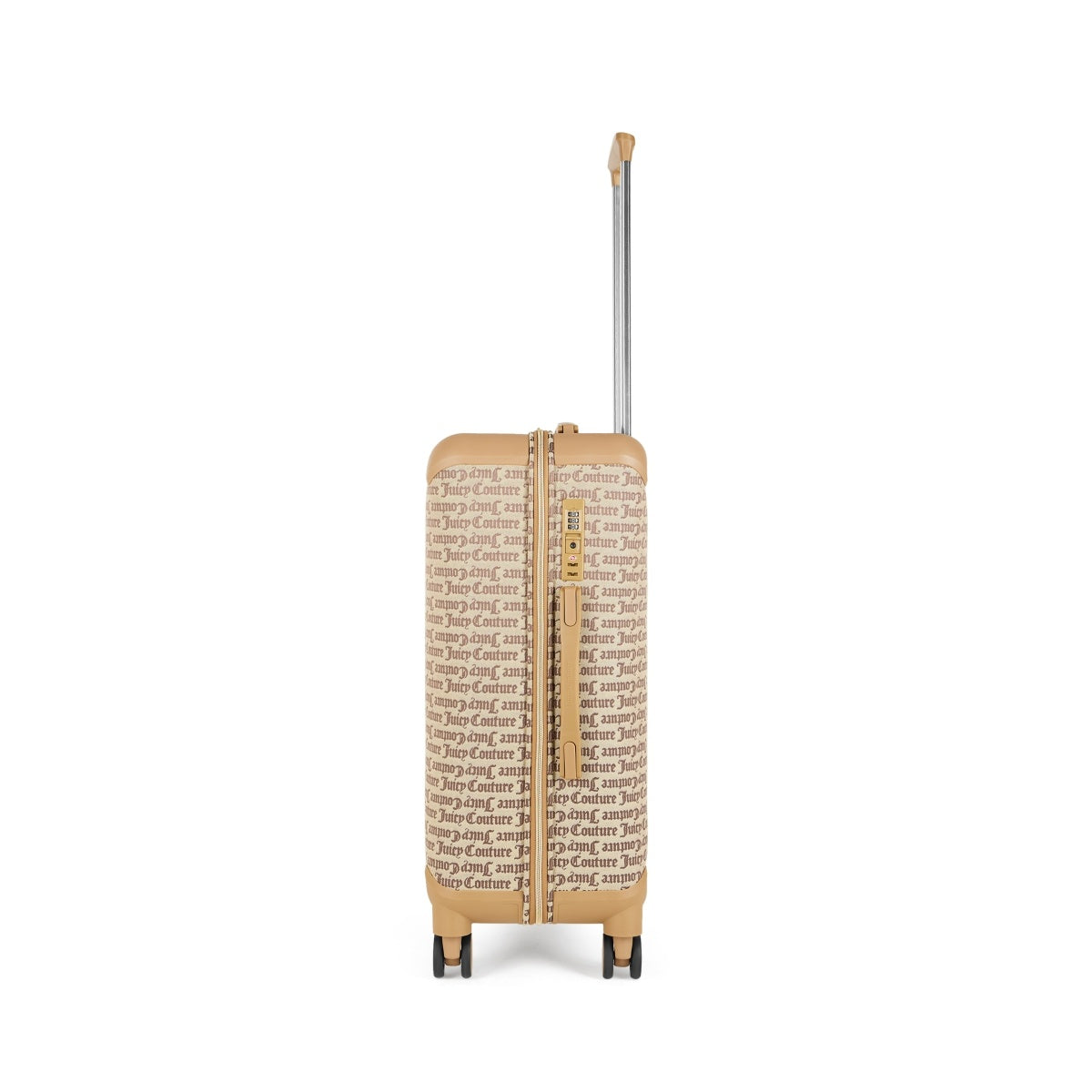 Jacqueline Hybrid Luggage
